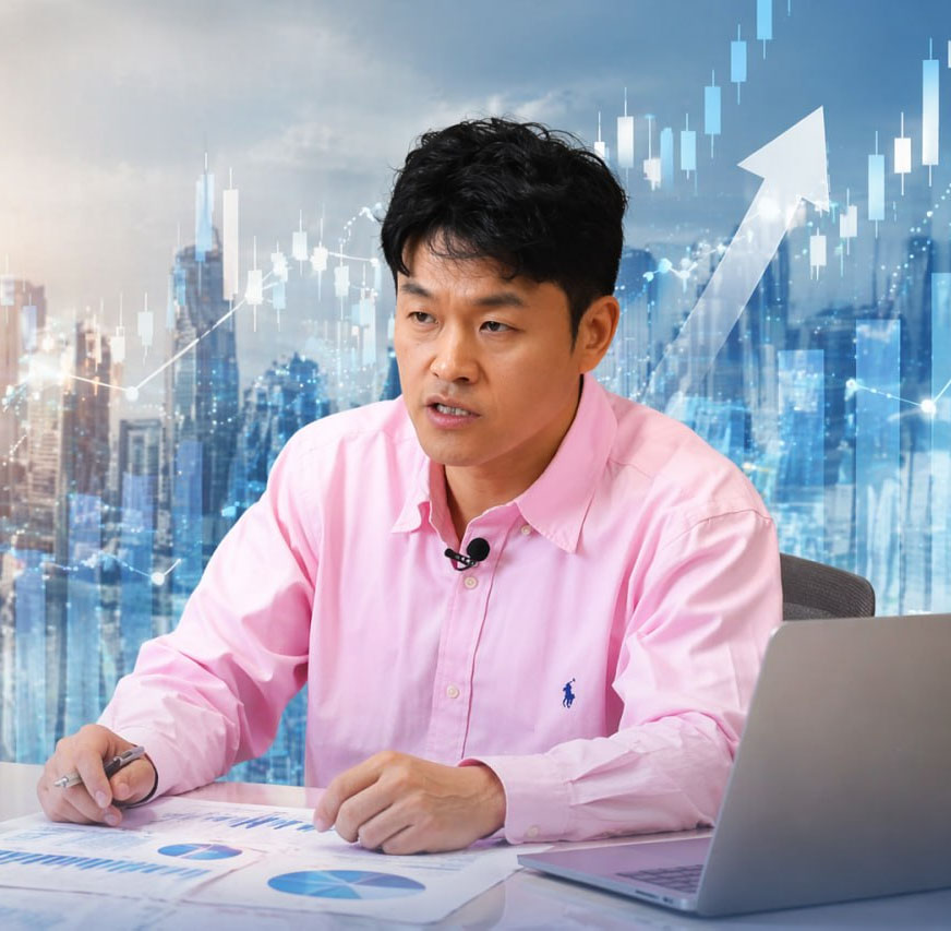 박두환 선생님 프로필 이미지